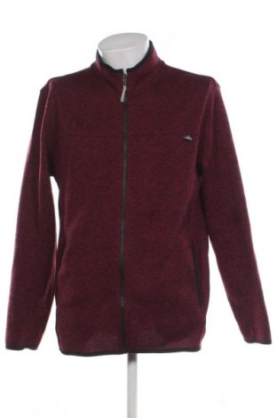 Pánský športový vrch Sports, Veľkosť XL, Farba Červená, Cena  12,95 €