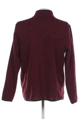 Pánský športový vrch Sports, Veľkosť XL, Farba Červená, Cena  12,95 €