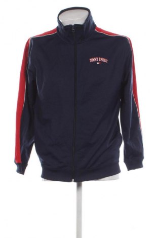 Pánský sportovní vrch Tommy Hilfiger, Velikost L, Barva Modrá, Cena  1 379,00 Kč