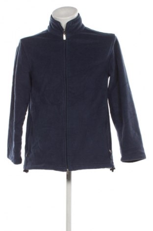 Męska bluza sportowa Tony Brown, Rozmiar L, Kolor Niebieski, Cena 69,99 zł