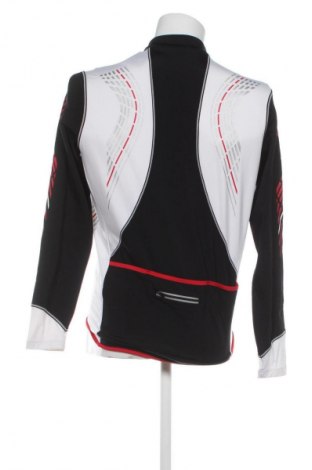 Мъжко спортно горнище Unbranded, Размер XL, Цвят Многоцветен, Цена 25,99 лв.