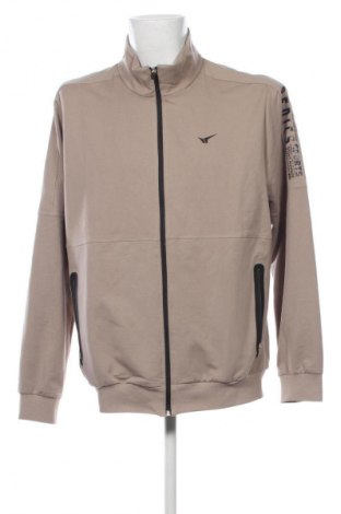 Herren Sportoberteil Unbranded, Größe XXL, Farbe Beige, Preis 19,95 €
