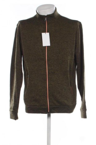 Herren Sportoberteil Unbranded, Größe XL, Farbe Grün, Preis € 21,99