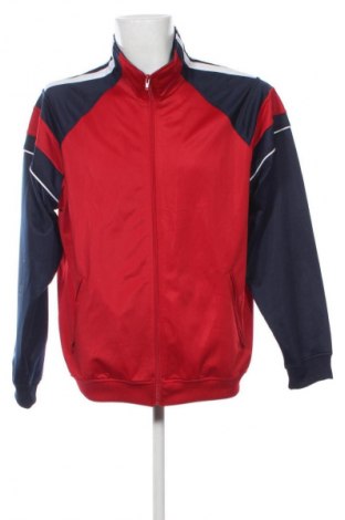 Herren Sportoberteil Unbranded, Größe L, Farbe Rot, Preis € 19,96