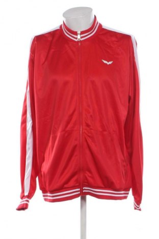 Herren Sportoberteil Unbranded, Größe XXL, Farbe Rot, Preis € 18,99