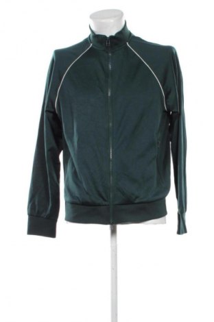 Férfi sport felső Unbranded, Méret L, Szín Zöld, Ár 7 800 Ft