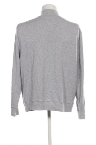 Ανδρική αθλητική ζακέτα Unbranded, Μέγεθος XL, Χρώμα Γκρί, Τιμή 16,99 €