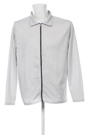 Pánský sportovní vrch Unbranded, Velikost L, Barva Šedá, Cena  494,00 Kč