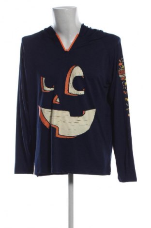 Herren Sportoberteil Unbranded, Größe XL, Farbe Mehrfarbig, Preis 17,99 €