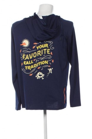 Herren Sportoberteil Unbranded, Größe XL, Farbe Mehrfarbig, Preis 17,99 €