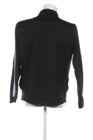 Bluză trening de bărbați Under Armour, Mărime L, Culoare Negru, Preț 208,99 Lei