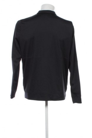 Ανδρική αθλητική ζακέτα Under Armour, Μέγεθος L, Χρώμα Μαύρο, Τιμή 24,55 €