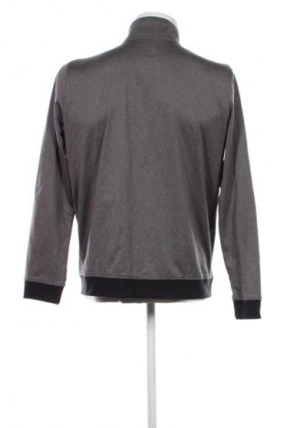 Herren Sportoberteil Under Armour, Größe L, Farbe Grau, Preis 24,55 €