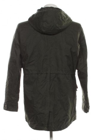 Мъжко яке ! Solid, Размер L, Цвят Зелен, Цена 72,99 лв.