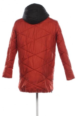 Męska kurtka 17 & Co., Rozmiar M, Kolor Pomarańczowy, Cena 93,99 zł