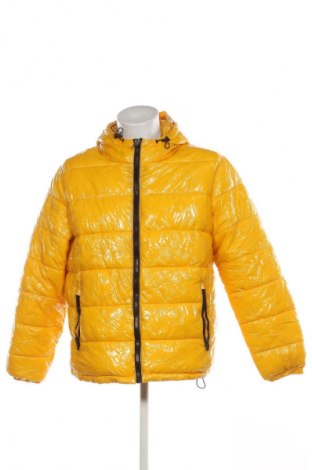 Herrenjacke 72D, Größe XL, Farbe Gelb, Preis 35,99 €