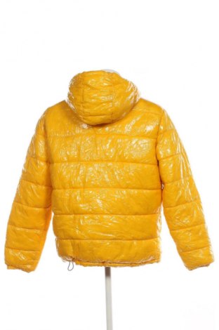 Herrenjacke 72D, Größe XL, Farbe Gelb, Preis 35,99 €