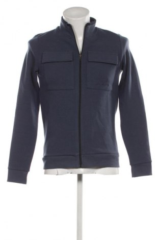 Ανδρικό μπουφάν Aada Studios, Μέγεθος S, Χρώμα Μπλέ, Τιμή 117,99 €