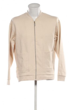 Herrenjacke Aada Studios, Größe M, Farbe Beige, Preis 127,99 €