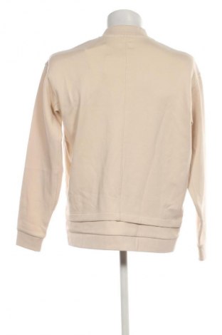 Herrenjacke Aada Studios, Größe M, Farbe Beige, Preis 127,99 €