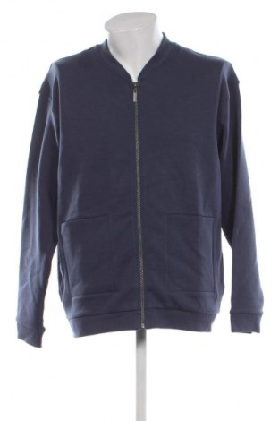 Geacă de bărbati Aada Studios, Mărime L, Culoare Albastru, Preț 594,99 Lei