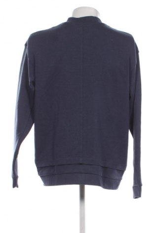 Geacă de bărbati Aada Studios, Mărime L, Culoare Albastru, Preț 594,99 Lei