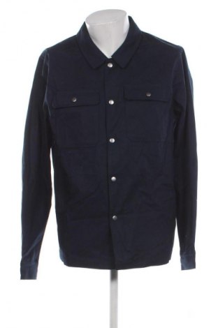 Herrenjacke Aada Studios, Größe XL, Farbe Blau, Preis € 127,99