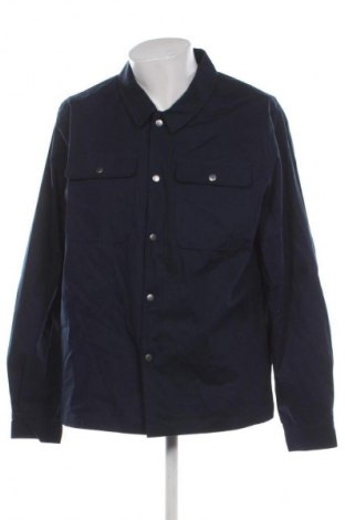Herrenjacke Aada Studios, Größe XXL, Farbe Blau, Preis 127,99 €