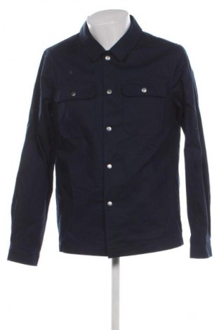 Herrenjacke Aada Studios, Größe M, Farbe Blau, Preis € 127,99