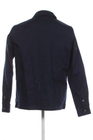 Herrenjacke Aada Studios, Größe M, Farbe Blau, Preis € 127,99