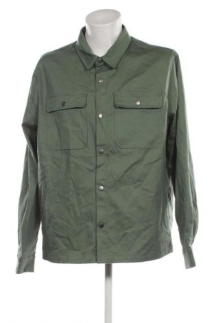 Pánská bunda  Aada Studios, Velikost 3XL, Barva Zelená, Cena  2 849,00 Kč