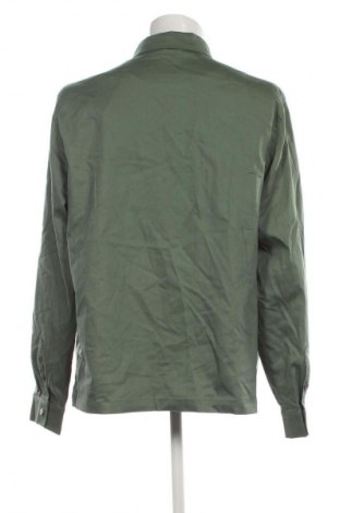 Pánská bunda  Aada Studios, Velikost 3XL, Barva Zelená, Cena  2 849,00 Kč