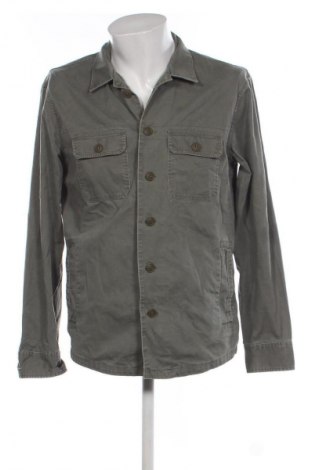 Herrenjacke Abercrombie & Fitch, Größe M, Farbe Grün, Preis € 41,99