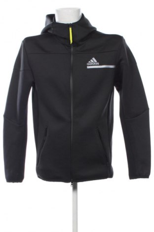 Pánska bunda  Adidas, Veľkosť M, Farba Čierna, Cena  41,98 €