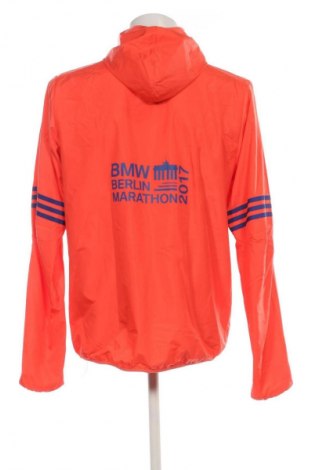 Ανδρικό μπουφάν Adidas, Μέγεθος M, Χρώμα Πολύχρωμο, Τιμή 47,99 €