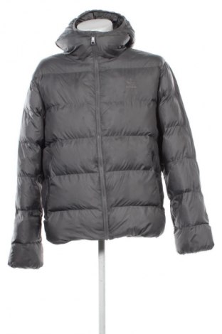 Pánska bunda  Adidas, Veľkosť M, Farba Sivá, Cena  70,95 €
