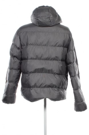 Pánska bunda  Adidas, Veľkosť M, Farba Sivá, Cena  70,95 €