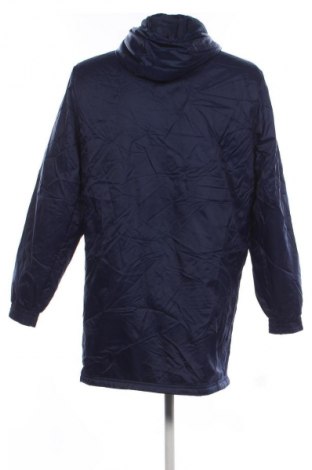 Férfi dzseki Adidas, Méret M, Szín Kék, Ár 21 029 Ft