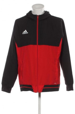 Pánska bunda  Adidas, Veľkosť XL, Farba Viacfarebná, Cena  42,95 €