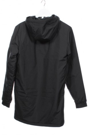 Herrenjacke Adidas, Größe XS, Farbe Grau, Preis 53,99 €