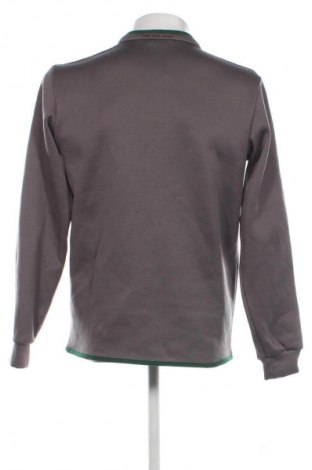 Мъжко яке Adidas, Размер M, Цвят Сив, Цена 68,99 лв.