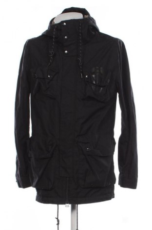 Herrenjacke Adidas Originals, Größe M, Farbe Schwarz, Preis € 54,99