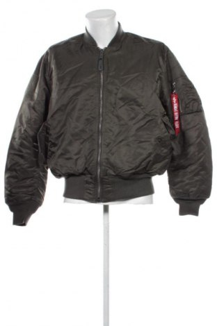 Férfi dzseki Alpha Industries, Méret M, Szín Sokszínű, Ár 54 289 Ft