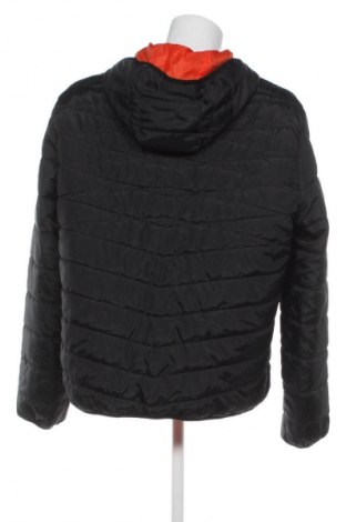 Pánska bunda  Angelo Litrico, Veľkosť XL, Farba Čierna, Cena  27,95 €