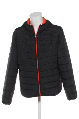 Pánska bunda  Angelo Litrico, Veľkosť XL, Farba Čierna, Cena  27,95 €