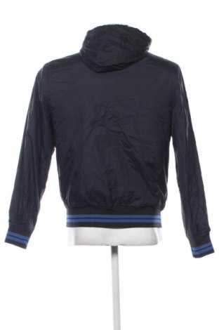 Herrenjacke Angelo Litrico, Größe M, Farbe Blau, Preis € 24,49