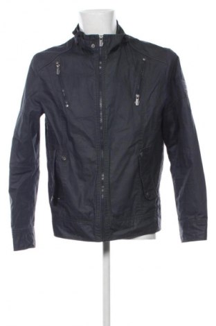 Ανδρικό μπουφάν Angelo Litrico, Μέγεθος M, Χρώμα Πολύχρωμο, Τιμή 24,57 €