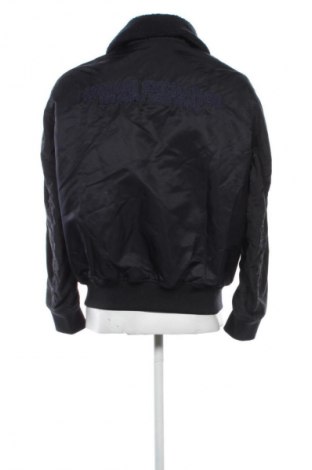 Pánska bunda  Armani Exchange, Veľkosť S, Farba Modrá, Cena  259,95 €