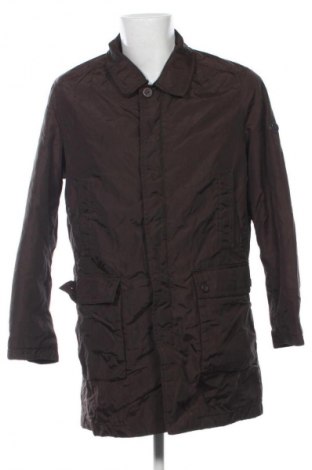 Ανδρικό μπουφάν Ascot Sport, Μέγεθος L, Χρώμα Καφέ, Τιμή 17,99 €