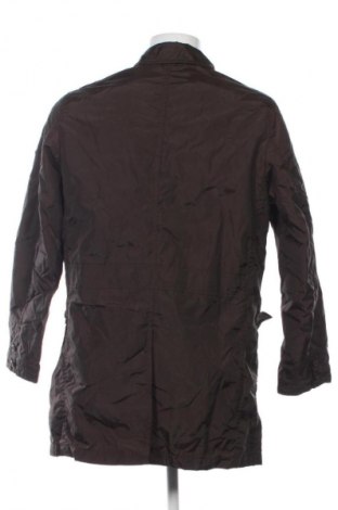 Ανδρικό μπουφάν Ascot Sport, Μέγεθος L, Χρώμα Καφέ, Τιμή 17,99 €